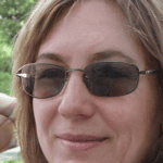 Ελευθερία Σταύρου