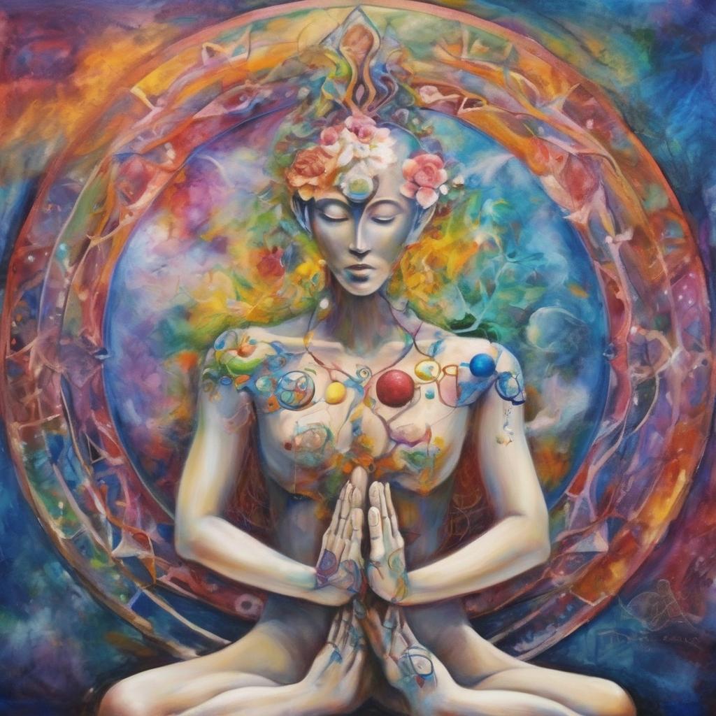 Μεταστοιχειώσεις Σκέψης που αλλάζουν την Στάση σας