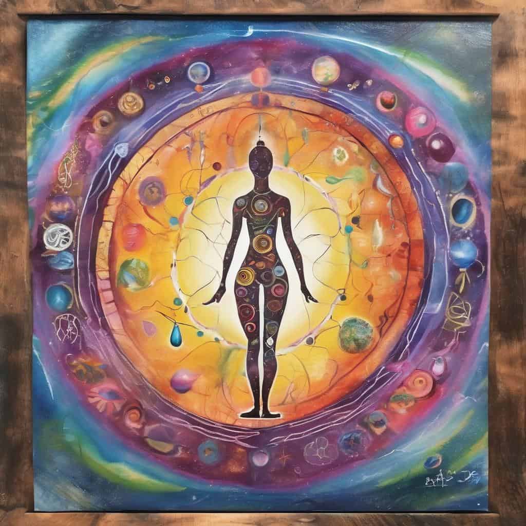 How to Create Balance in Your Routine