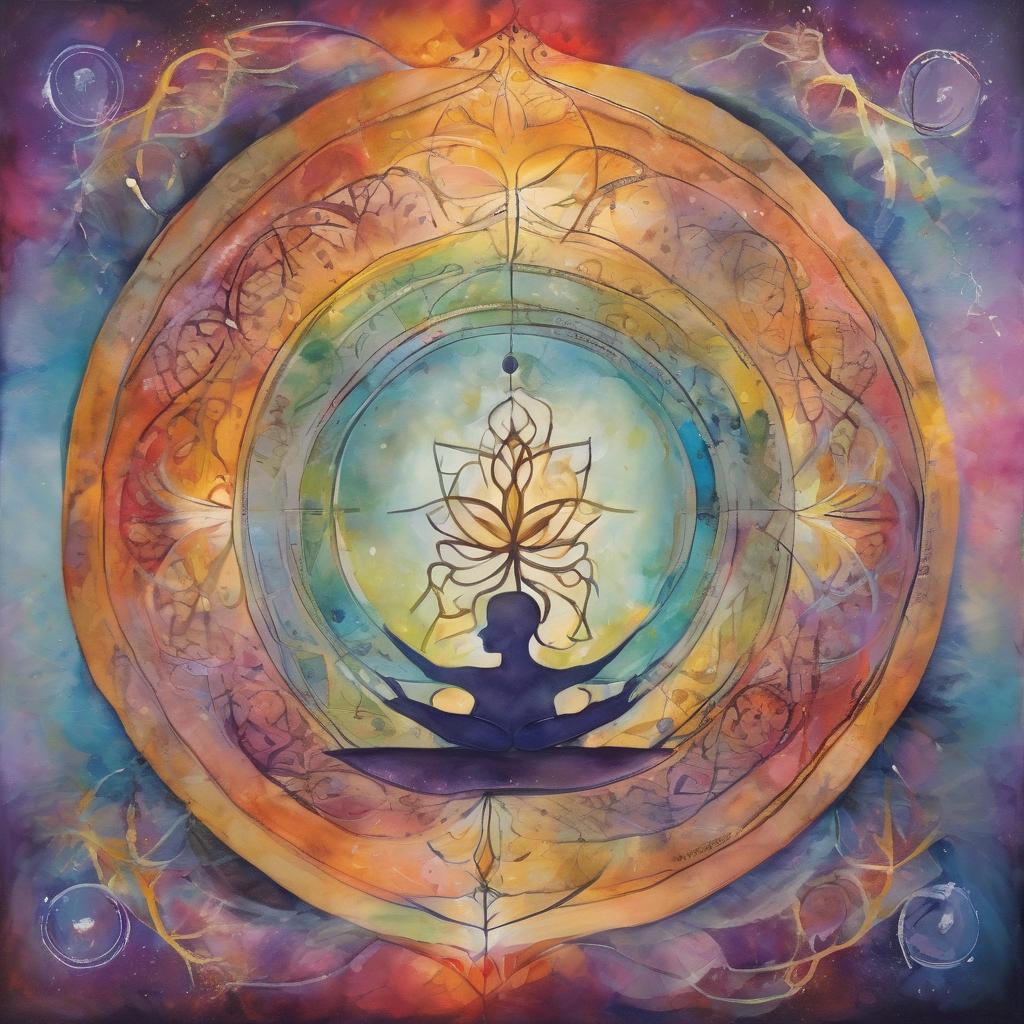 Δημιουργία Ισορροπίας στην Καθημερινότητά σας