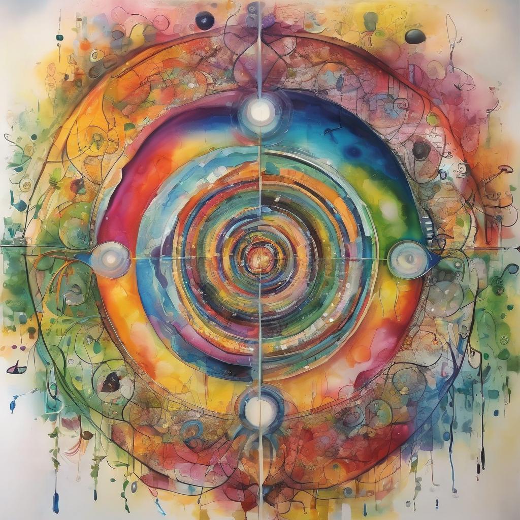 Οδηγίες για την Επίτευξη Επιτυχίας μέσω της Οπτικοποίησης