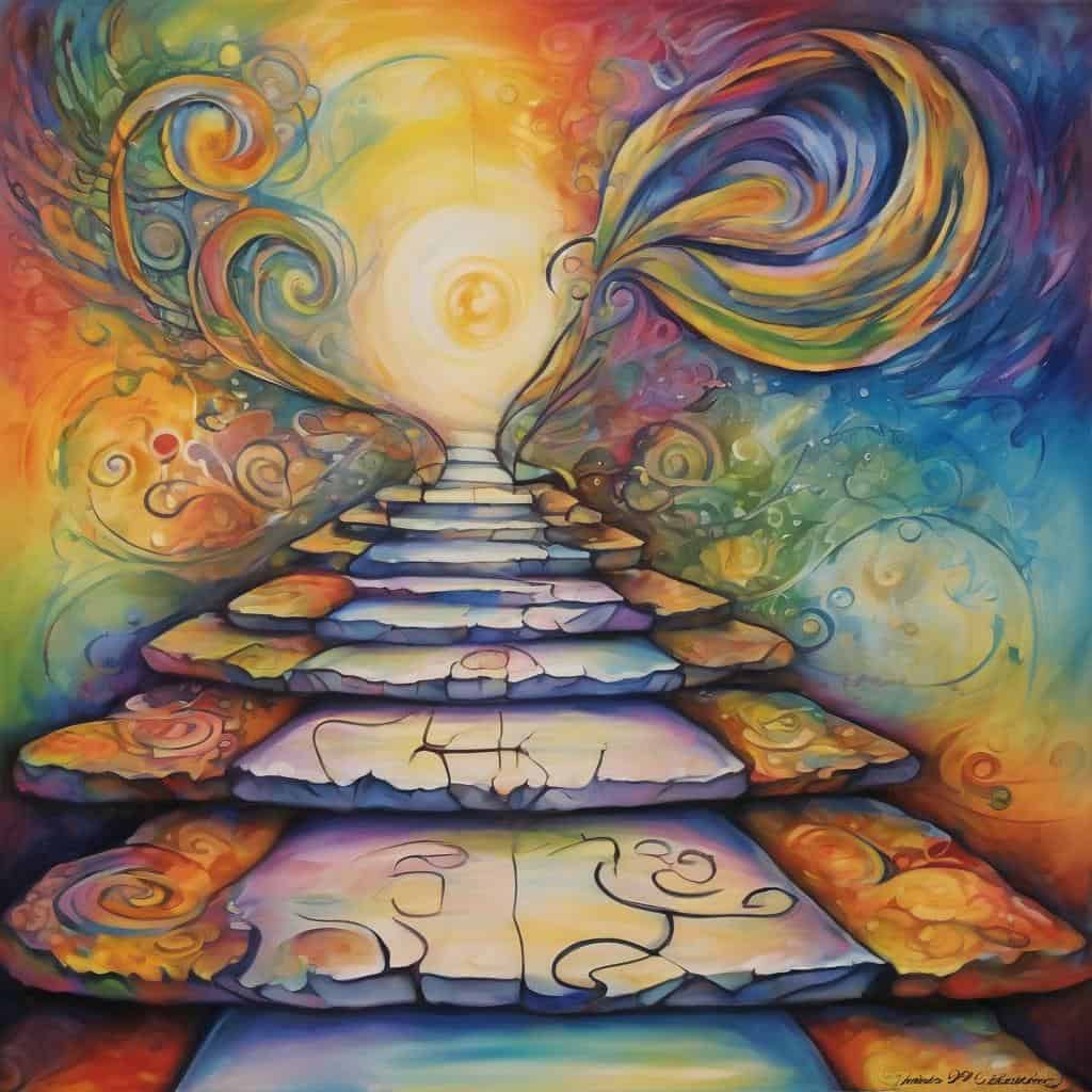 Steps to Strengthen Confidence by Taking Responsibility