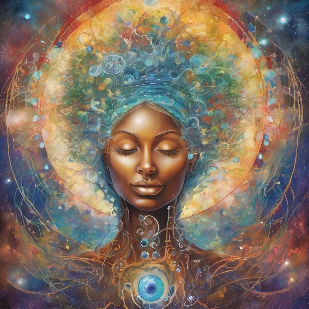 Αλλάξτε τη σκέψη σας: Πώς να αντιμετωπίσετε την έλλειψη ενέργειας με θετικότητα