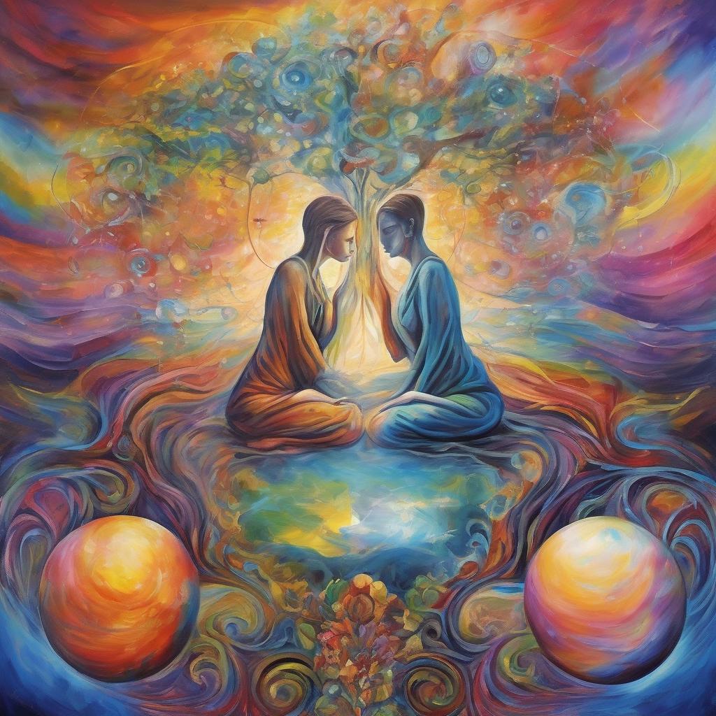 Μετατόπιση Στάσης: Από Θύμα σε Δημιουργό