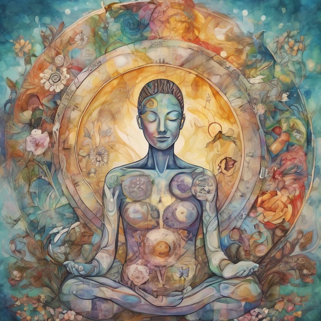 Αλλάξτε τη στάση σας: Η σημασία της θετικής νοοτροπίας