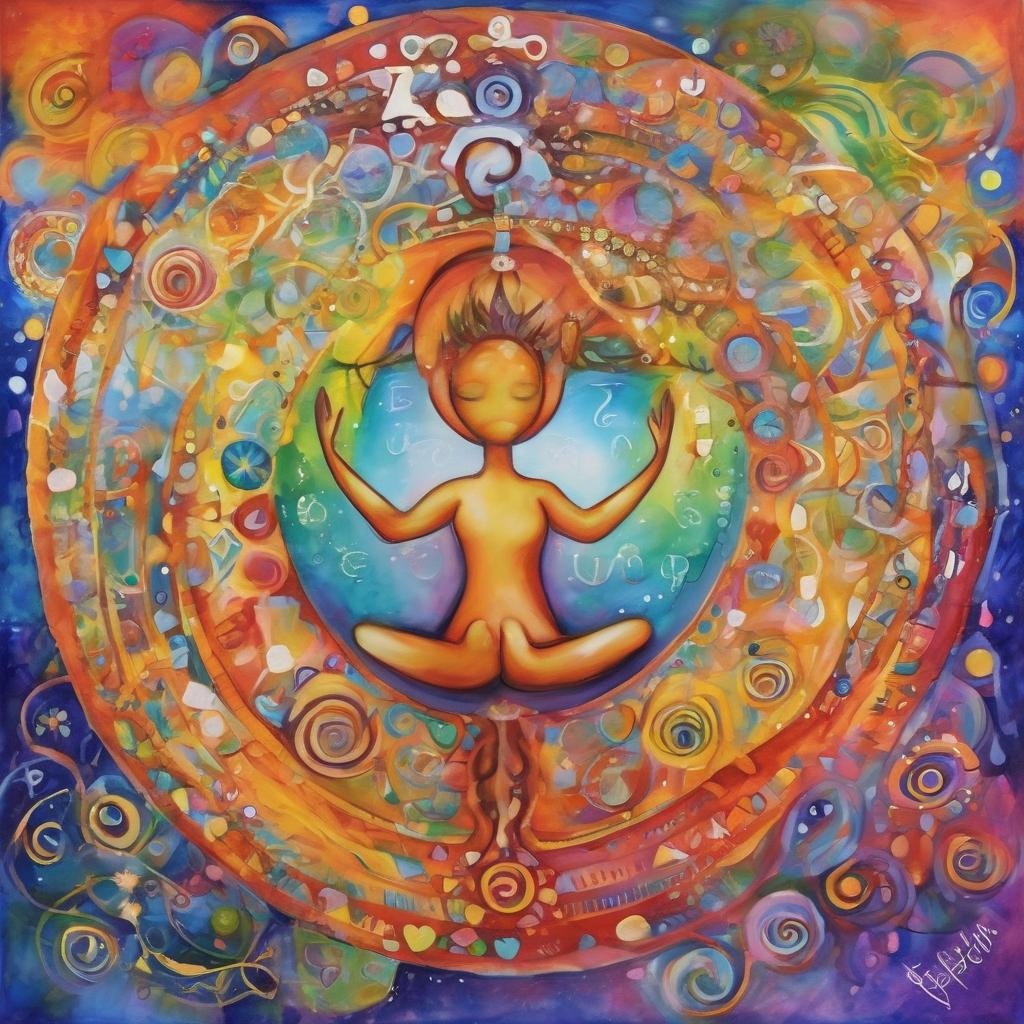 Ανακαλύψτε τη Δύναμη της Θετικής Σκέψης