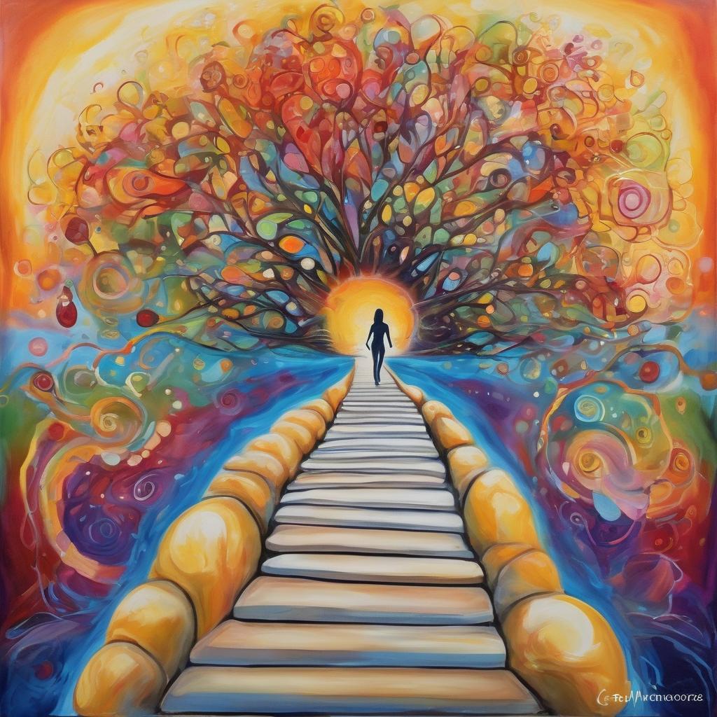 Ενίσχυση της αυτοπεποίθησης μέσω της σωστής νοοτροπίας