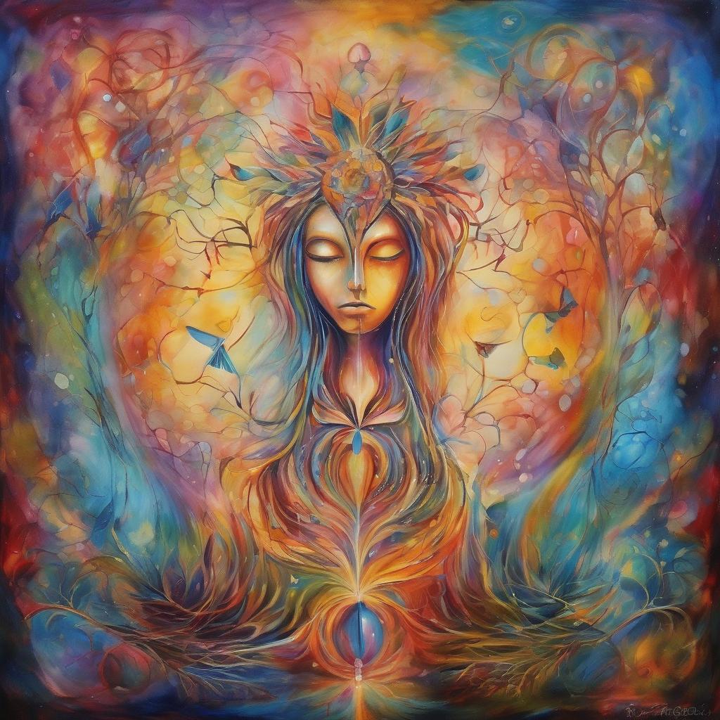 Από τον πόνο στην προσωπική ανάπτυξη