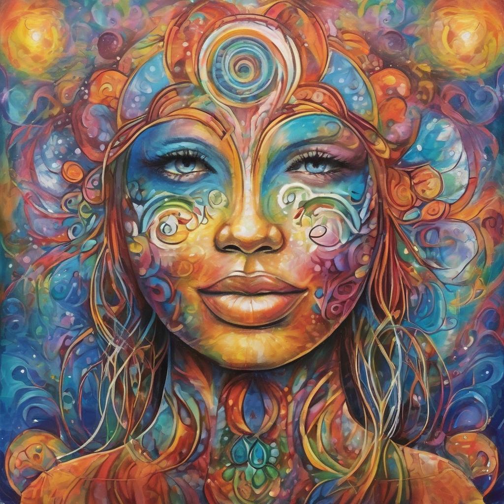 Μεταμόρφωση Σκέψεων: Η σημασία της θετικής νοοτροπίας